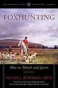 E-Book (pdf) Foxhunting von Mfh Robards