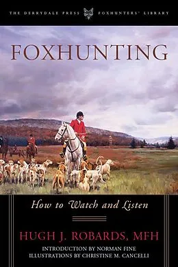 E-Book (pdf) Foxhunting von Mfh Robards