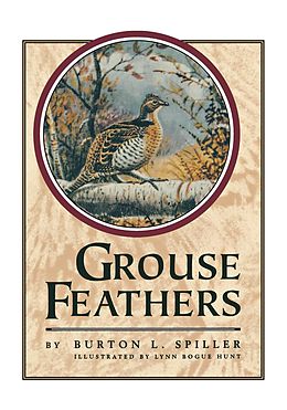 E-Book (epub) Grouse Feathers von Burton L. Spiller