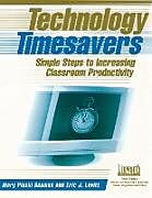 Couverture cartonnée Technology Timesavers de Mary Ploski Seamon, Eric J. Levitt