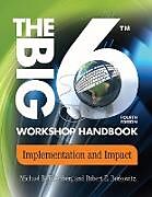 Couverture cartonnée The Big6 Workshop Handbook de Michael Eisenberg, Robert Berkowitz