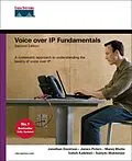 E-Book (pdf) Voice over IP Fundamentals von Jonathan Davidson, James F. Peters, Manoj Bhatia