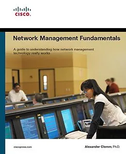 E-Book (pdf) Network Management Fundamentals von Clemm Alexander