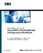 Kartonierter Einband Cisco BGP-4 Command and Configuration Handbook von William R. Parkhurst