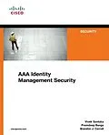 ePUB AAA Identity Management Security von Vivek Santuka, Premdeep Banga, Brandon Carroll
