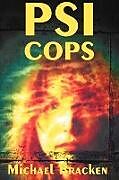 Couverture cartonnée Psi Cops de Michael Bracken