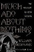 Much Ado about Nothing (Klingon Language Edition)