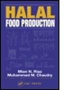 Livre Relié Halal Food Production de Mian N. Riaz, Muhammad M. Chaudry