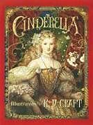 Livre Relié Cinderella de K Y Craft