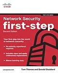 E-Book (pdf) Network Security First-Step von Thomas M. Thomas, Donald Stoddard