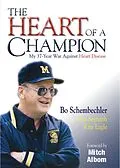 E-Book (epub) The Heart of a Champion von Bo Schembechler