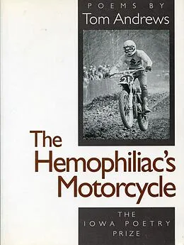 E-Book (pdf) Hemophiliac's Motorcycle von Andrews Tom Andrews