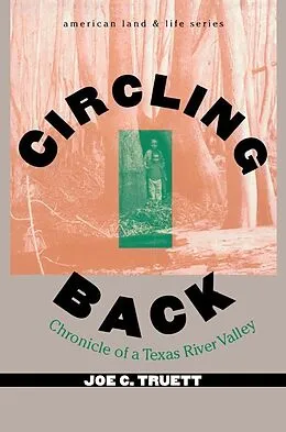 E-Book (pdf) Circling Back von Truett Joe C. Truett