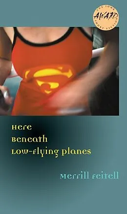 E-Book (pdf) Here Beneath Low-Flying Planes von Feitell Merrill Feitell