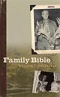 E-Book (pdf) Family Bible von Delbridge Melissa J. Delbridge