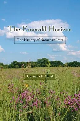 E-Book (pdf) Emerald Horizon von Mutel Cornelia F. Mutel