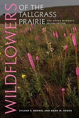 E-Book (pdf) Wildflowers of the Tallgrass Prairie von Runkel Sylvan T. Runkel, Roosa Dean M. Roosa
