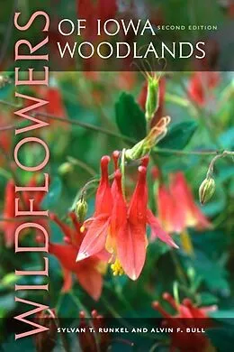 E-Book (pdf) Wildflowers of Iowa Woodlands von Runkel Sylvan T. Runkel, Bull Alvin F. Bull