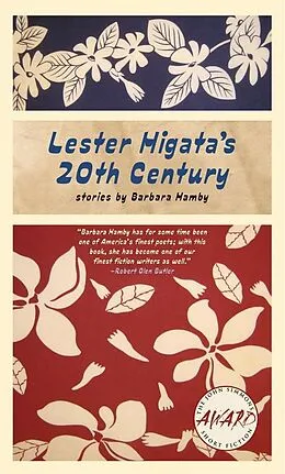 E-Book (pdf) Lester Higata's 20th Century von Hamby Barbara Hamby