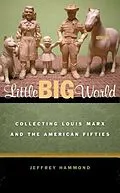 E-Book (pdf) Little Big World von Hammond Jeffrey Hammond