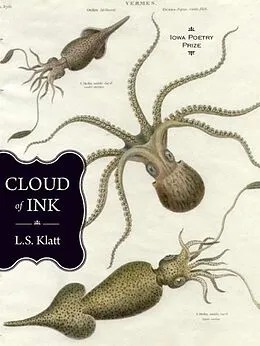 E-Book (pdf) Cloud of Ink von Klatt L. S. Klatt