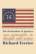 E-Book (epub) Declaration of America von Ferrier Richard Ferrier