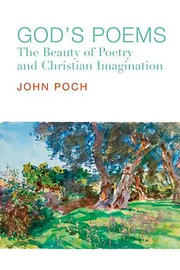 E-Book (epub) God's Poems von Poch John Poch