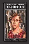 ePUB Importance of Being Poirot von Black Jeremy Black