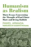 E-Book (epub) Humanism as Realism von Armada Pawel Armada