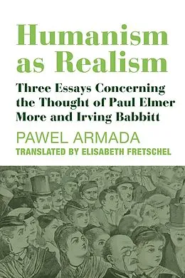 E-Book (epub) Humanism as Realism von Armada Pawel Armada