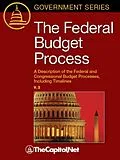 E-Book (epub) The Federal Budget Process, 2E von Megan Lynch, Bill Heniff