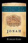 Kartonierter Einband Jonah von Phillip Cary