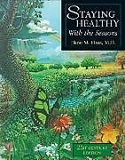 Broché Staying Healthy With the Seasons de Elson M. Haas