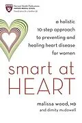 E-Book (epub) Smart at Heart von Malissa Wood, Dimity McDowell