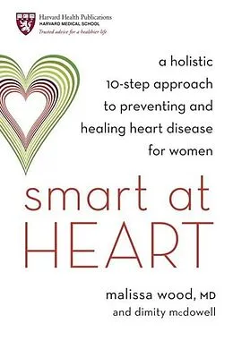 E-Book (epub) Smart at Heart von Malissa Wood, Dimity McDowell