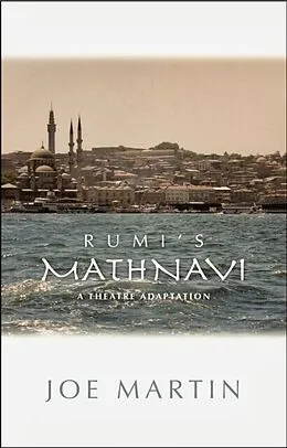 E-Book (epub) Rumi's Mathnavi von Joe Martin