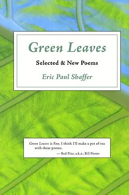 E-Book (epub) Green Leaves von Eric Paul Shaffer