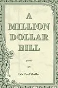 E-Book (epub) A Million-Dollar Bill von Eric Paul Shaffer