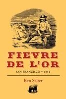 E-Book (epub) Fievre De L'Or von Ken Salter