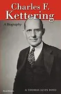 E-Book (epub) Charles F. Kettering von Thomas A Boyd