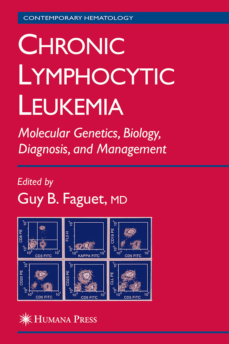 Chronic Lymphocytic Leukemia