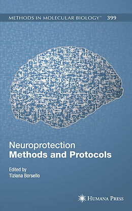 Fester Einband Neuroprotection Methods and Protocols von 