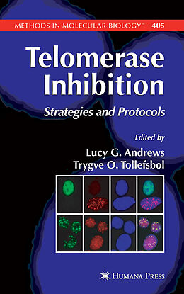 Fester Einband Telomerase Inhibition von 