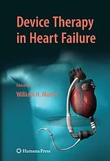 Fester Einband Device Therapy in Heart Failure von 