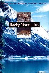Fester Einband Rocky Mountains von Scott A. Elias