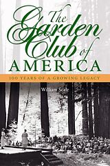 eBook (epub) The Garden Club of America de William Seale