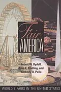 E-Book (epub) Fair America von Robert W. Rydell, John E. Findling, Kimberly Pelle