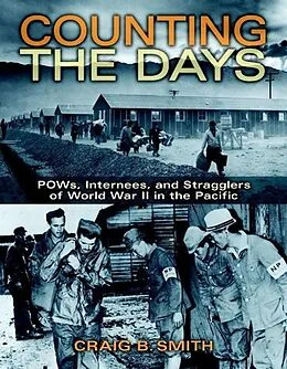 E-Book (epub) Counting the Days von Craig B. Smith