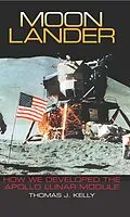 E-Book (epub) Moon Lander von Thomas J. Kelly