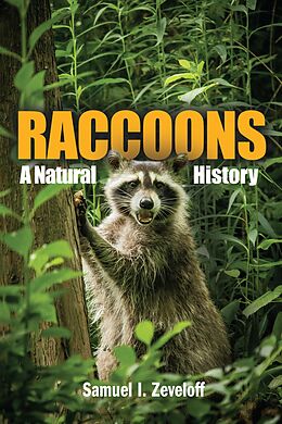 eBook (epub) Raccoons de Samuel I. Zeveloff
